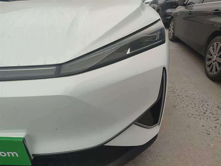 Фото 15 - Dongfeng Aeolus L7