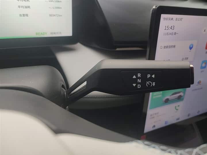 Фото 6 - Dongfeng Aeolus L7