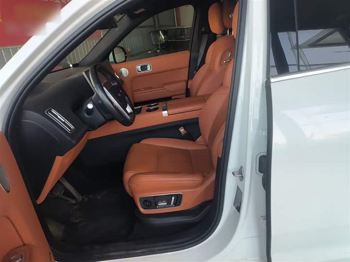 Фото 15 - LiXiang L7