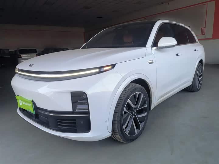 Фото 2 - LiXiang L7