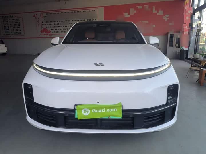 Фото 3 - LiXiang L7