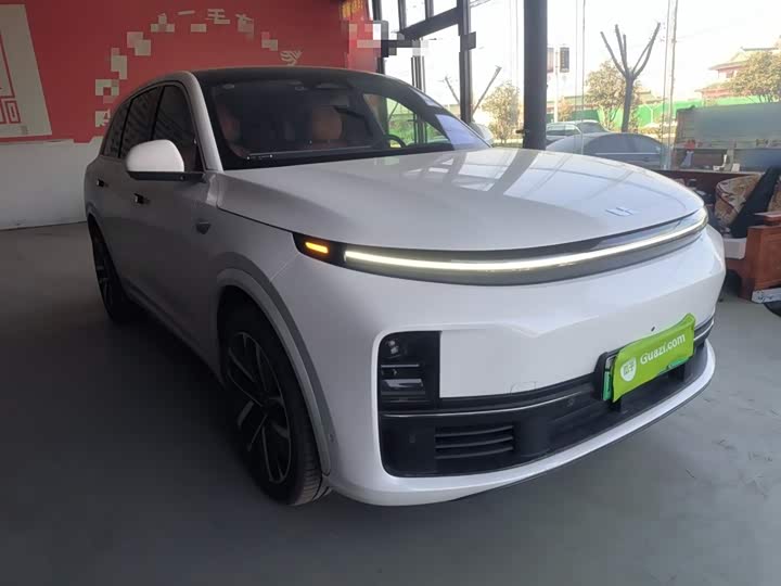 Фото 4 - LiXiang L7