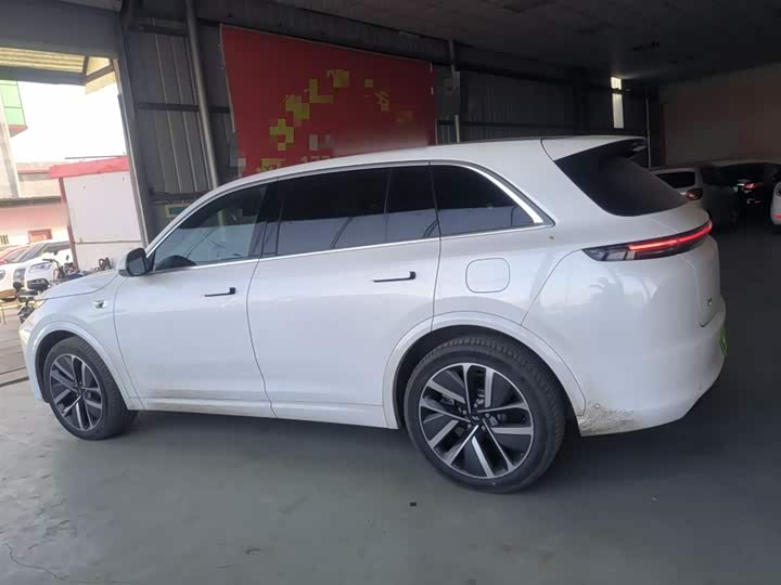 Фото 5 - LiXiang L7