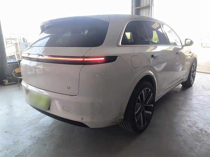 Фото 7 - LiXiang L7