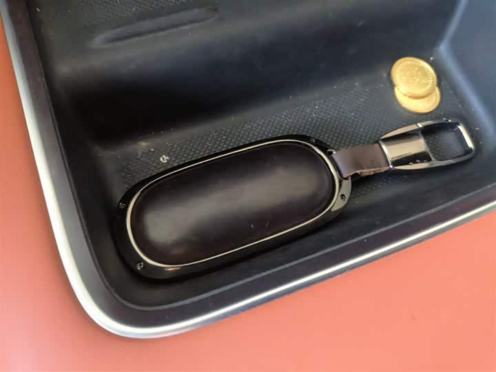 Фото 9 - LiXiang L7