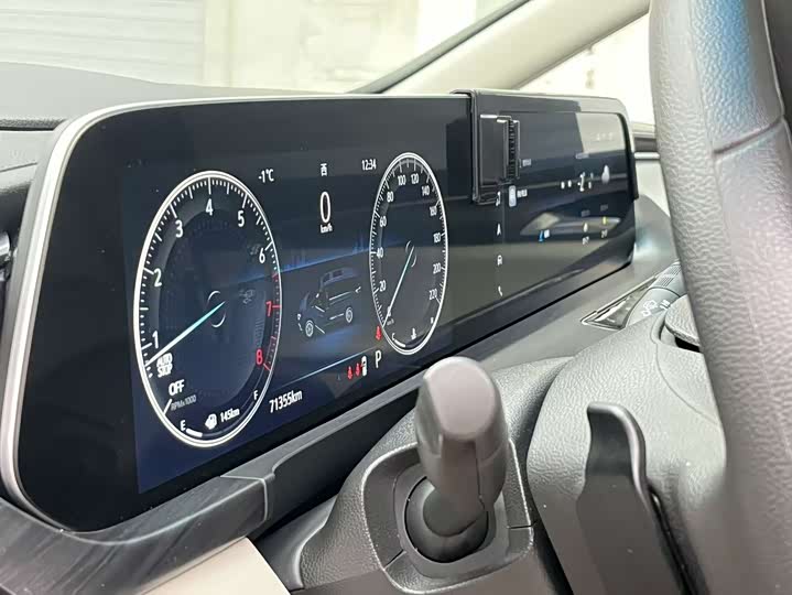 Фото 14 - Buick GL8 ES