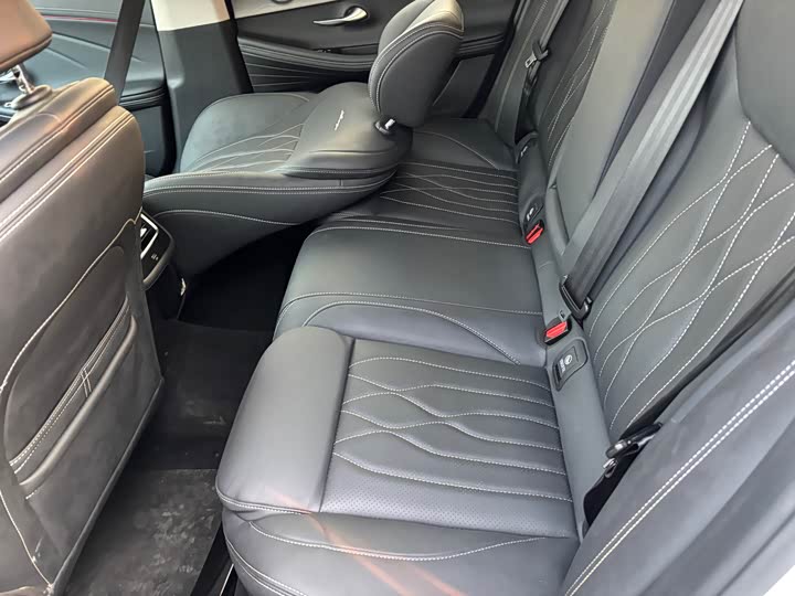 Фото 6 - Chery Arrizo 8