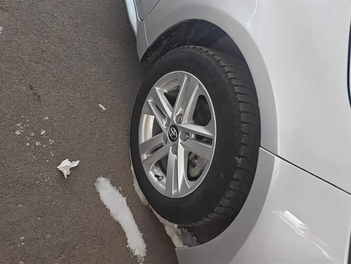 Фото 6 - Toyota Levin