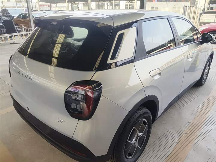 Фото 7 - GAC Aion UT