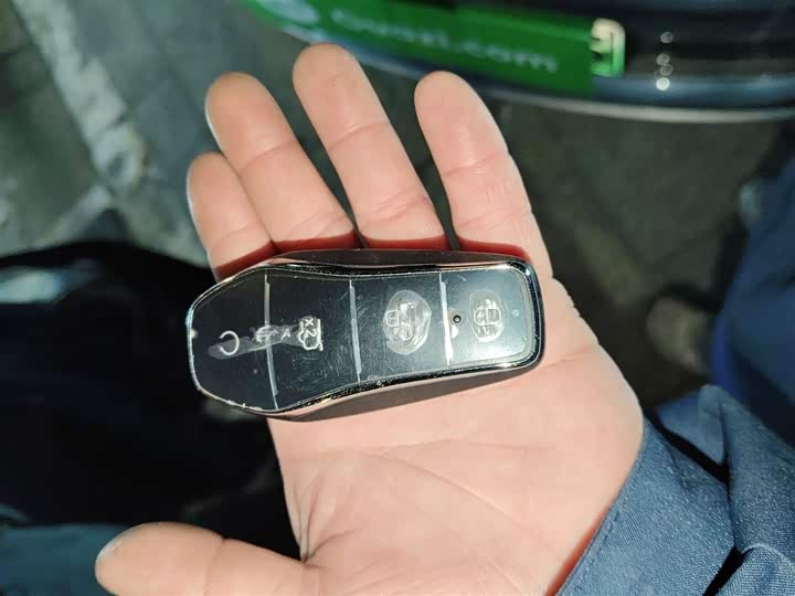 Фото 12 - BYD Seal 06 Hybrid/EV