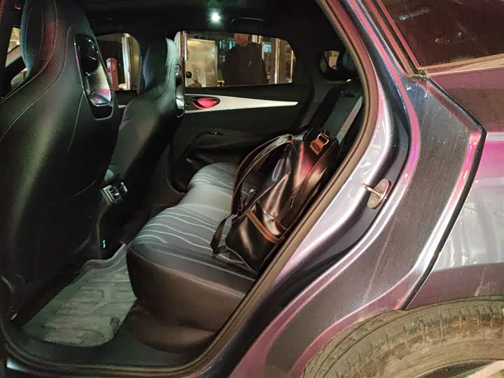 Фото 15 - BYD Seal 06 Hybrid/EV