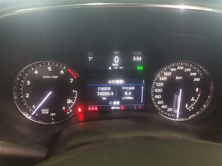 Фото 12 - Cadillac CT5