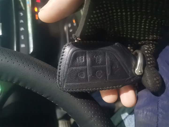 Фото 9 - Cadillac CT5