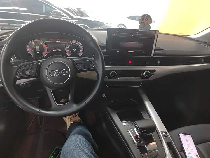 Фото 12 - Audi A5