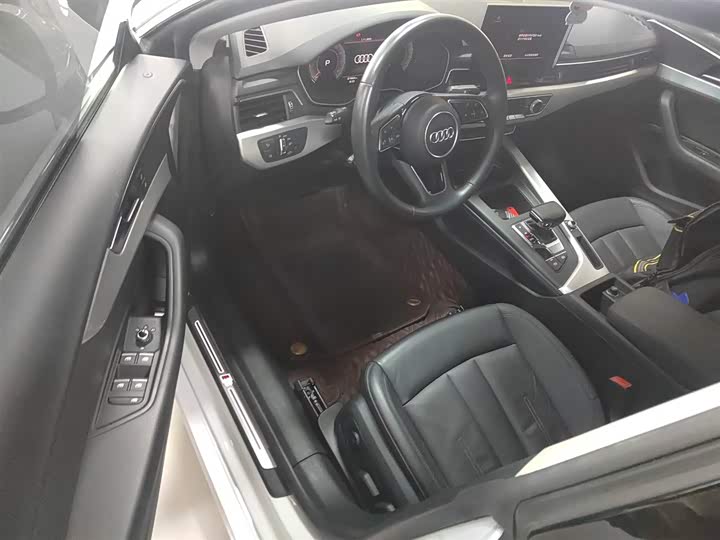 Фото 13 - Audi A5