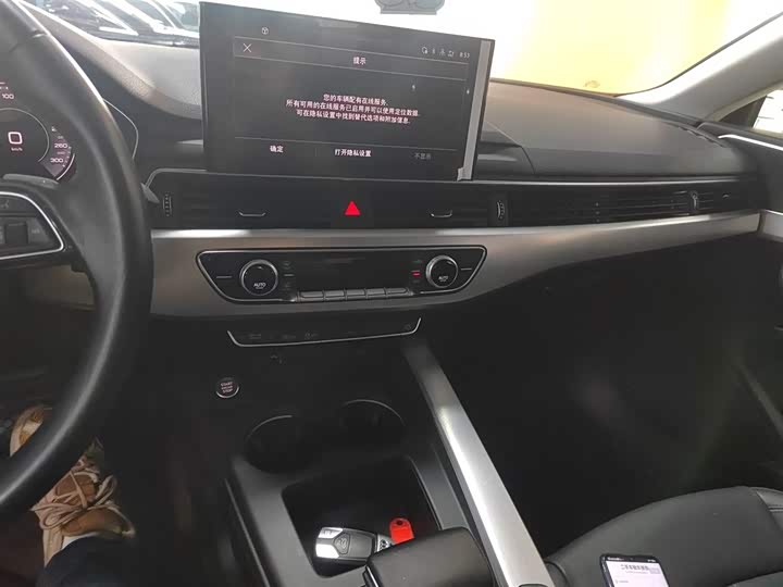 Фото 5 - Audi A5