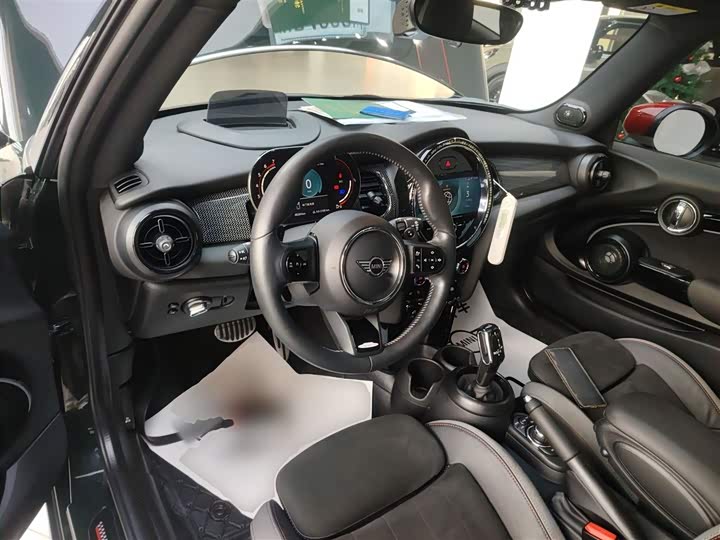 Фото 10 - Mini Mini JCW