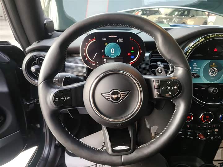 Фото 11 - Mini Mini JCW