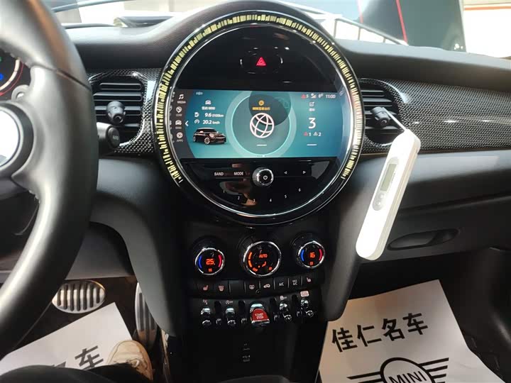 Фото 13 - Mini Mini JCW