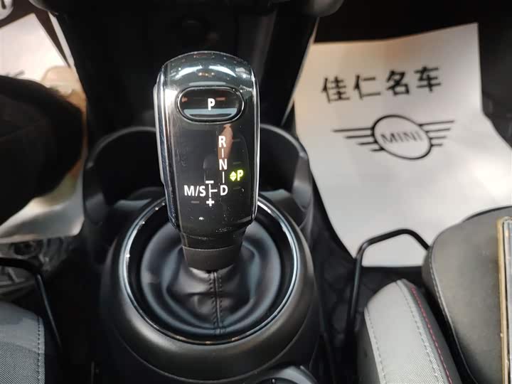 Фото 14 - Mini Mini JCW