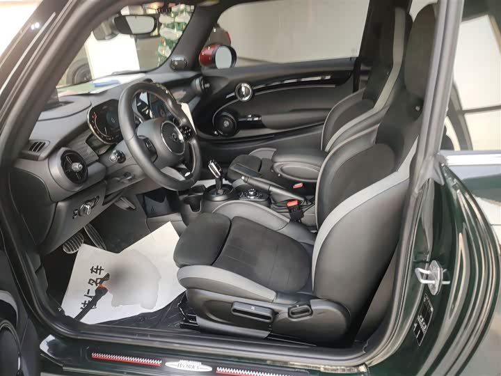 Фото 15 - Mini Mini JCW