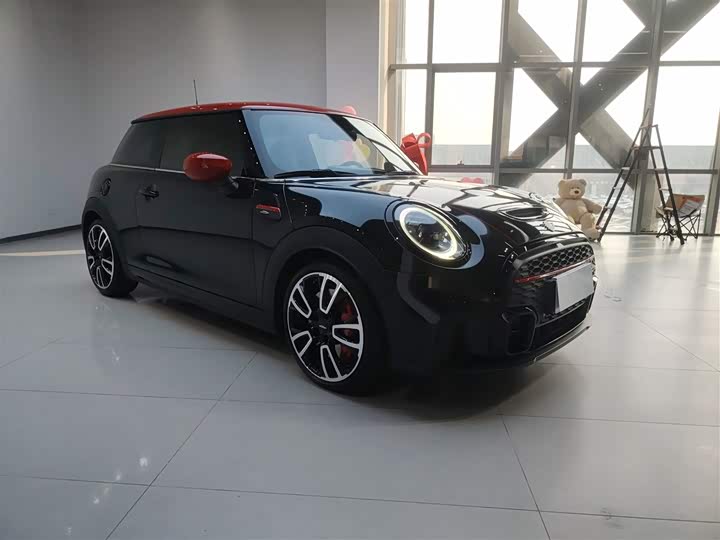 Фото 4 - Mini Mini JCW
