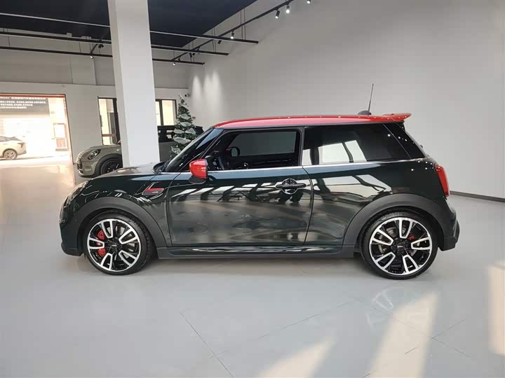 Фото 5 - Mini Mini JCW