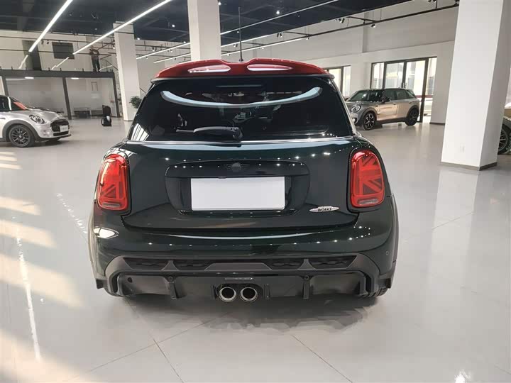 Фото 6 - Mini Mini JCW