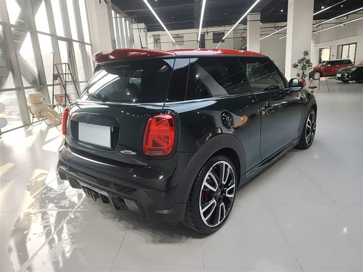 Фото 7 - Mini Mini JCW
