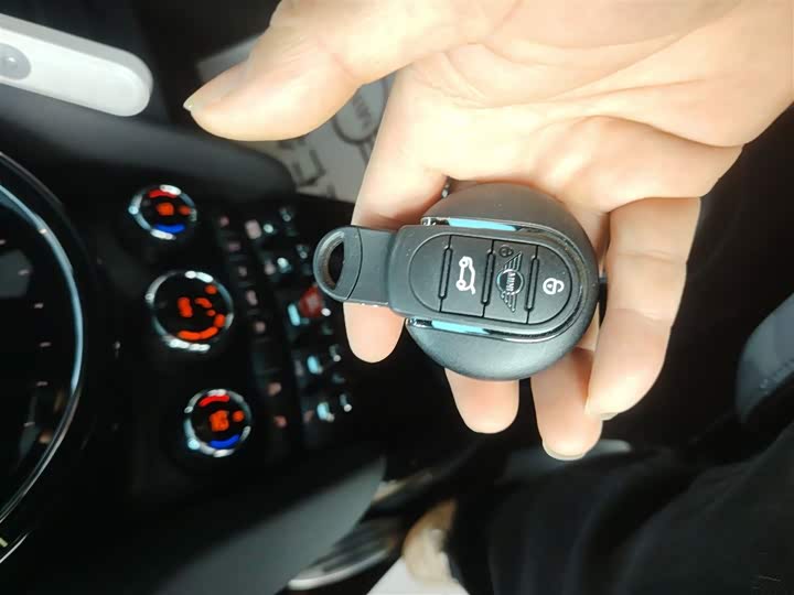 Фото 9 - Mini Mini JCW