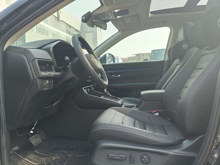 Фото 10 - Honda CR-V