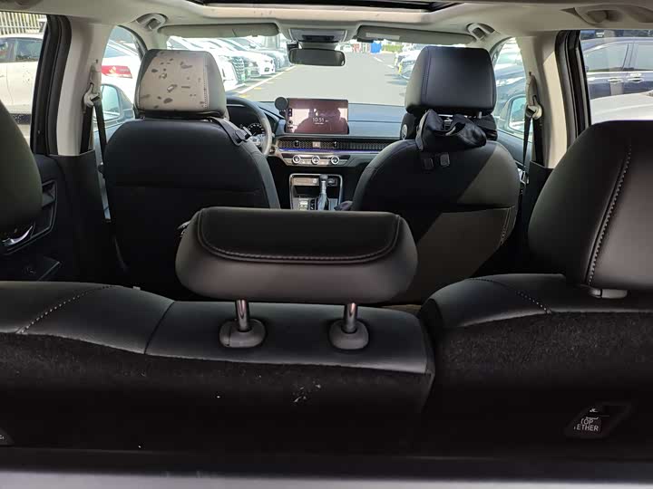 Фото 16 - Honda CR-V