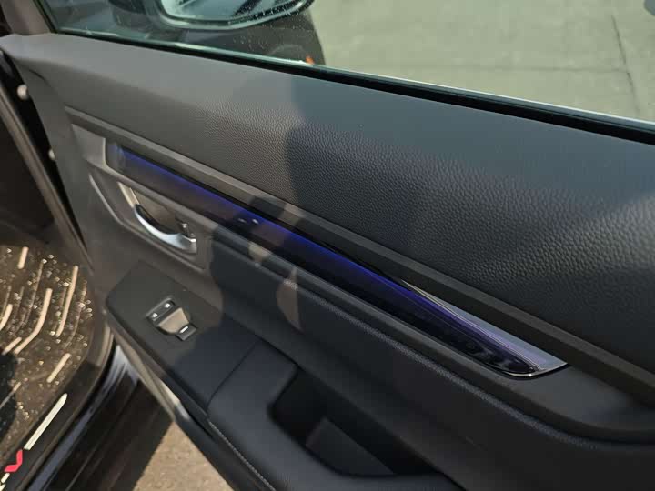 Фото 19 - Honda CR-V