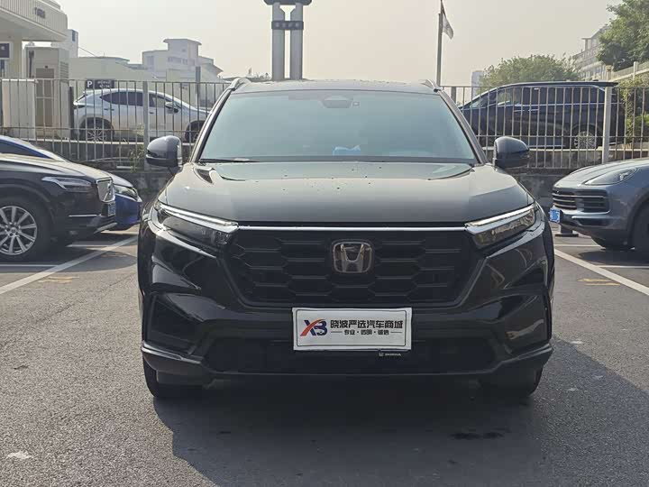 Фото 3 - Honda CR-V