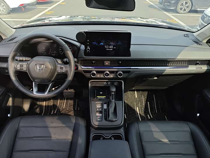 Фото 6 - Honda CR-V