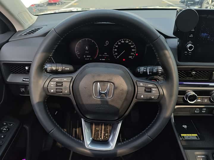 Фото 7 - Honda CR-V