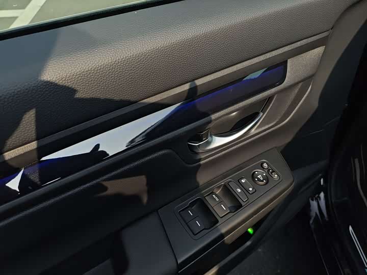 Фото 9 - Honda CR-V