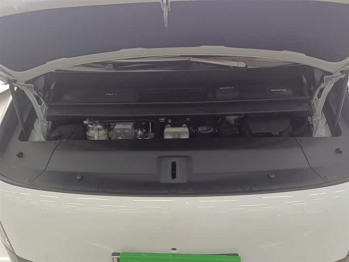 Фото 10 - LiXiang Mega