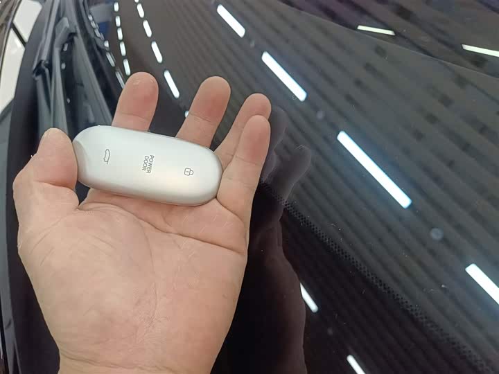 Фото 11 - LiXiang Mega