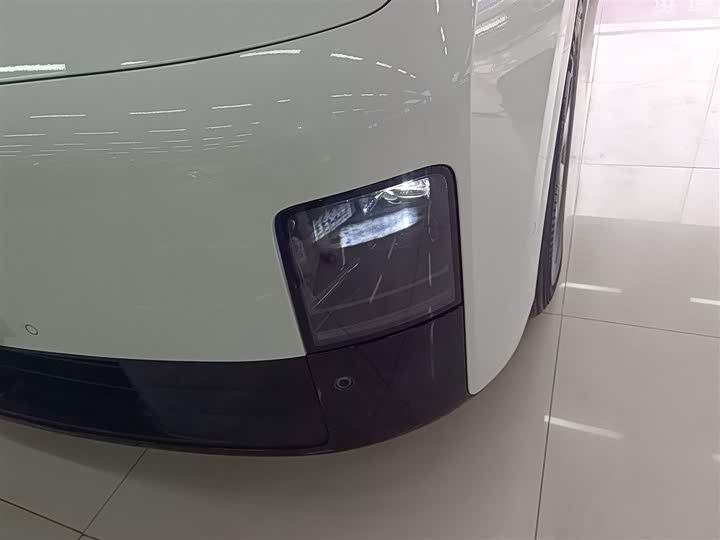 Фото 15 - LiXiang Mega