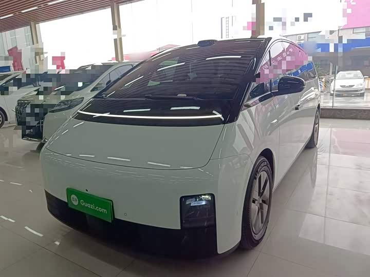 Фото 2 - LiXiang Mega