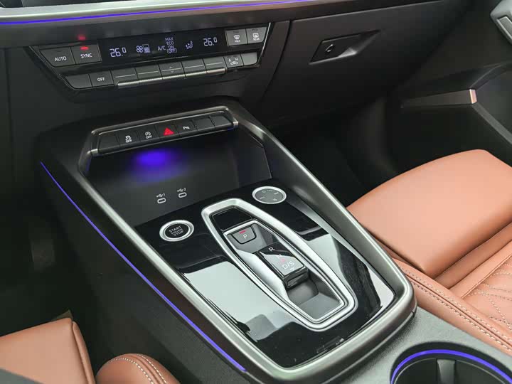 Фото 14 - Audi A3