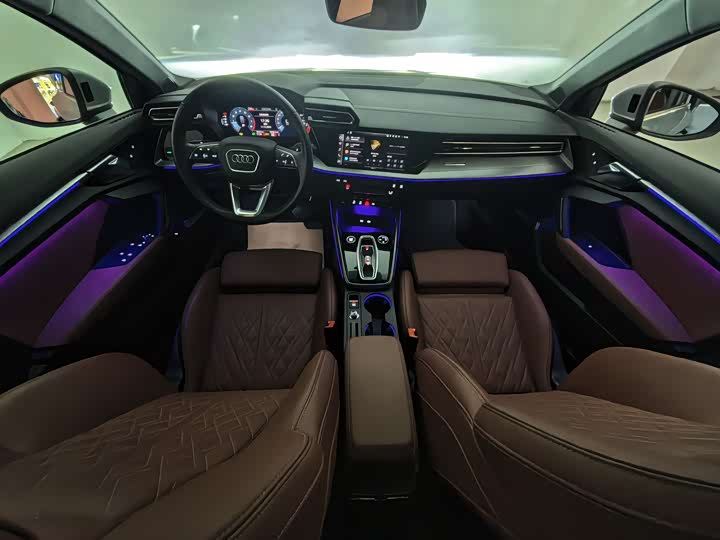 Фото 15 - Audi A3