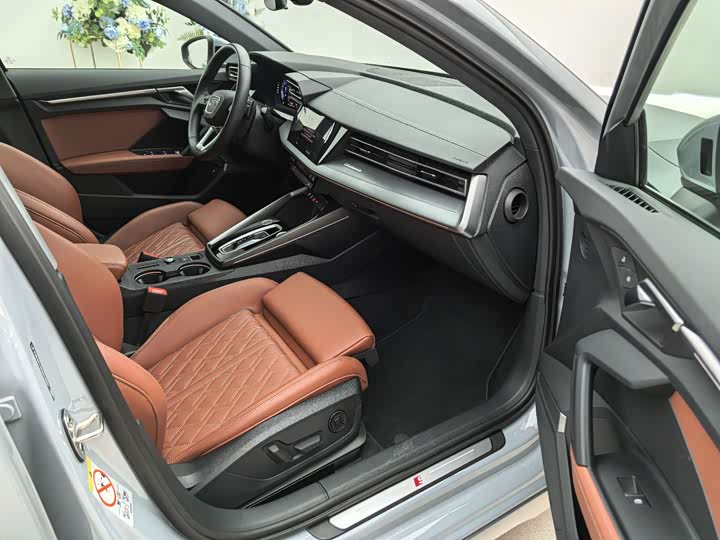 Фото 16 - Audi A3