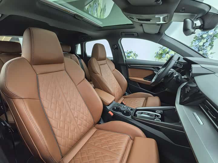 Фото 18 - Audi A3