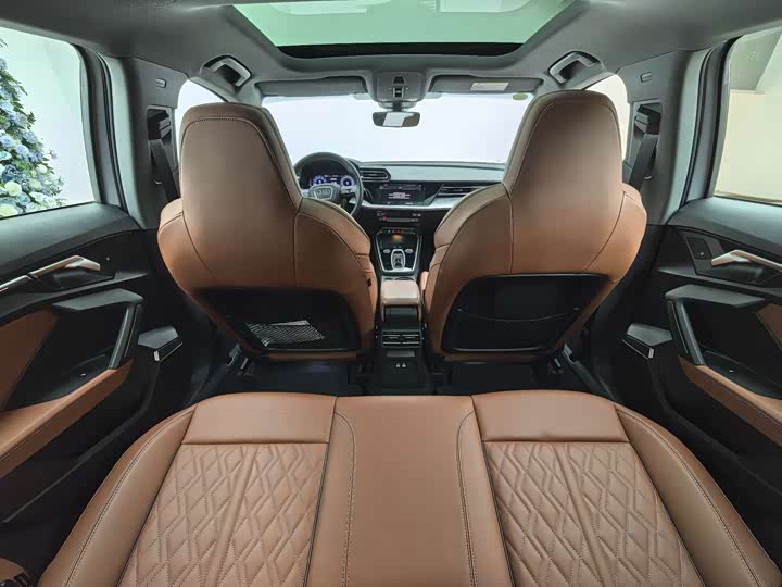 Фото 22 - Audi A3