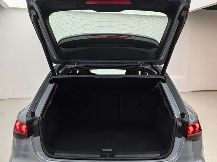 Фото 24 - Audi A3