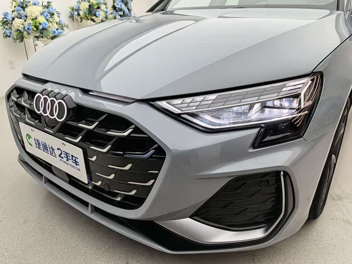 Фото 25 - Audi A3