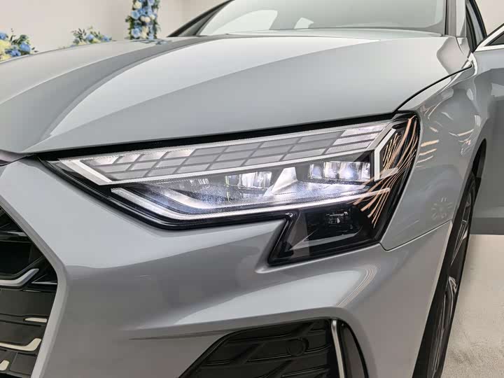 Фото 27 - Audi A3