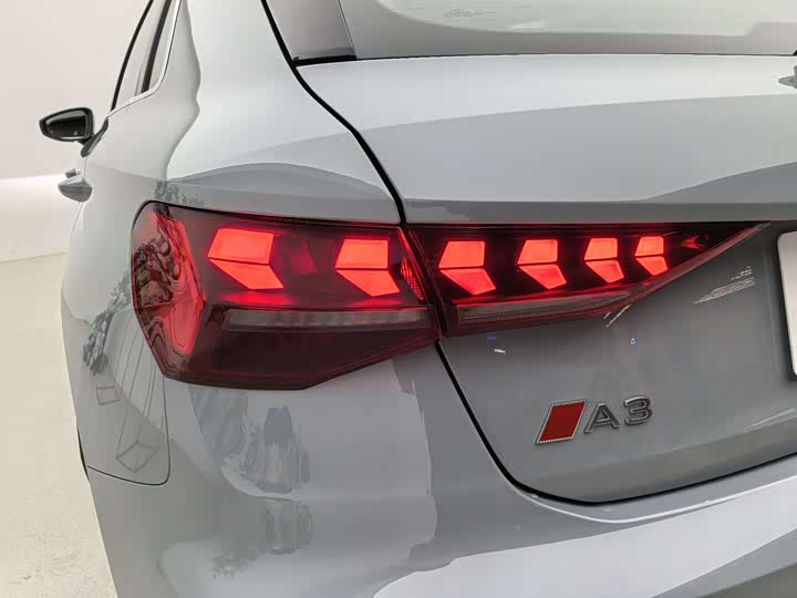 Фото 28 - Audi A3